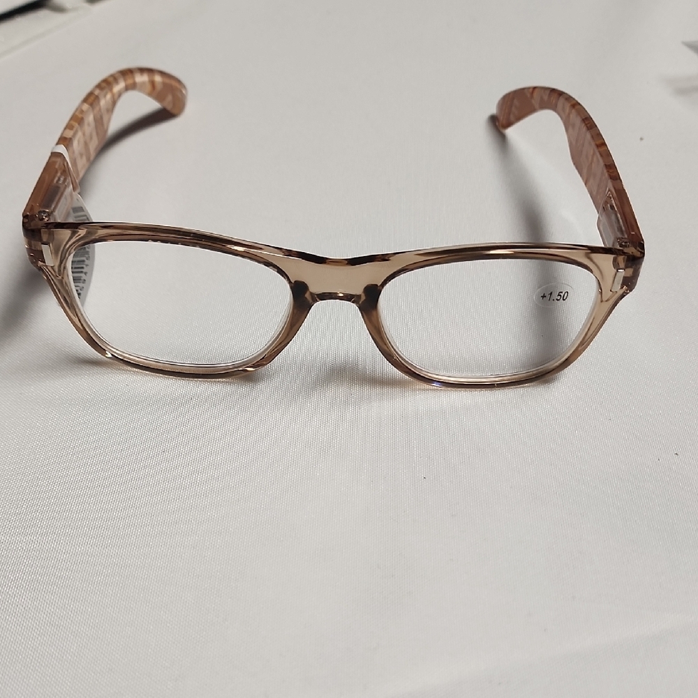 Pendleton Brown Glasses - image 3